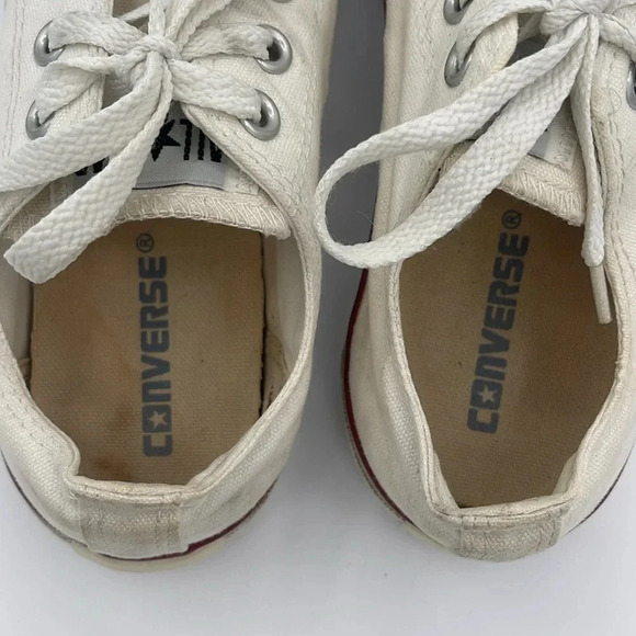 Converse Chuck Taylor All-Star Sneakers, white - Picture 6 of 13